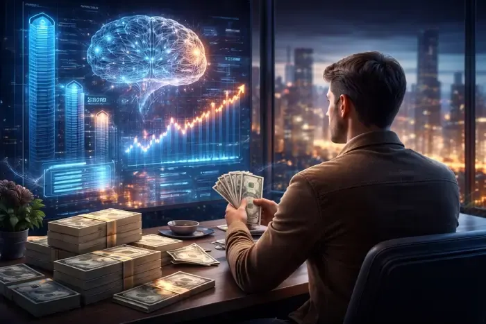 The AI CapEX Problem & My 2026 Playbook