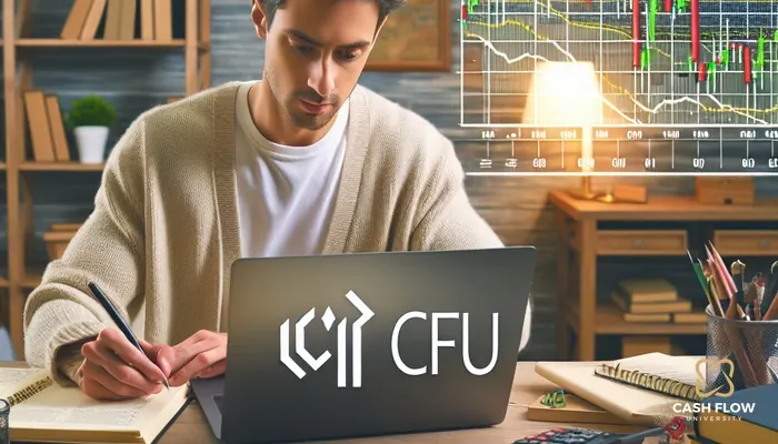 From Zero to Profits: Your Beginner's Guide to Options Trading Courses