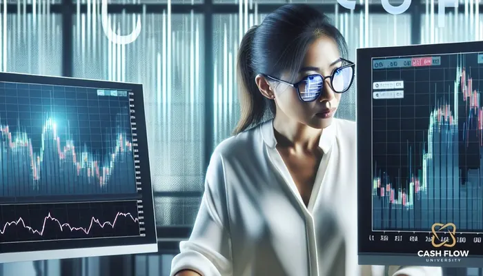 Options Trading Strategies That Work Even in Volatile Markets