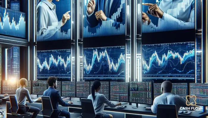 Stop Guessing: Proven Options Trading Strategies for Steady Cash Flow