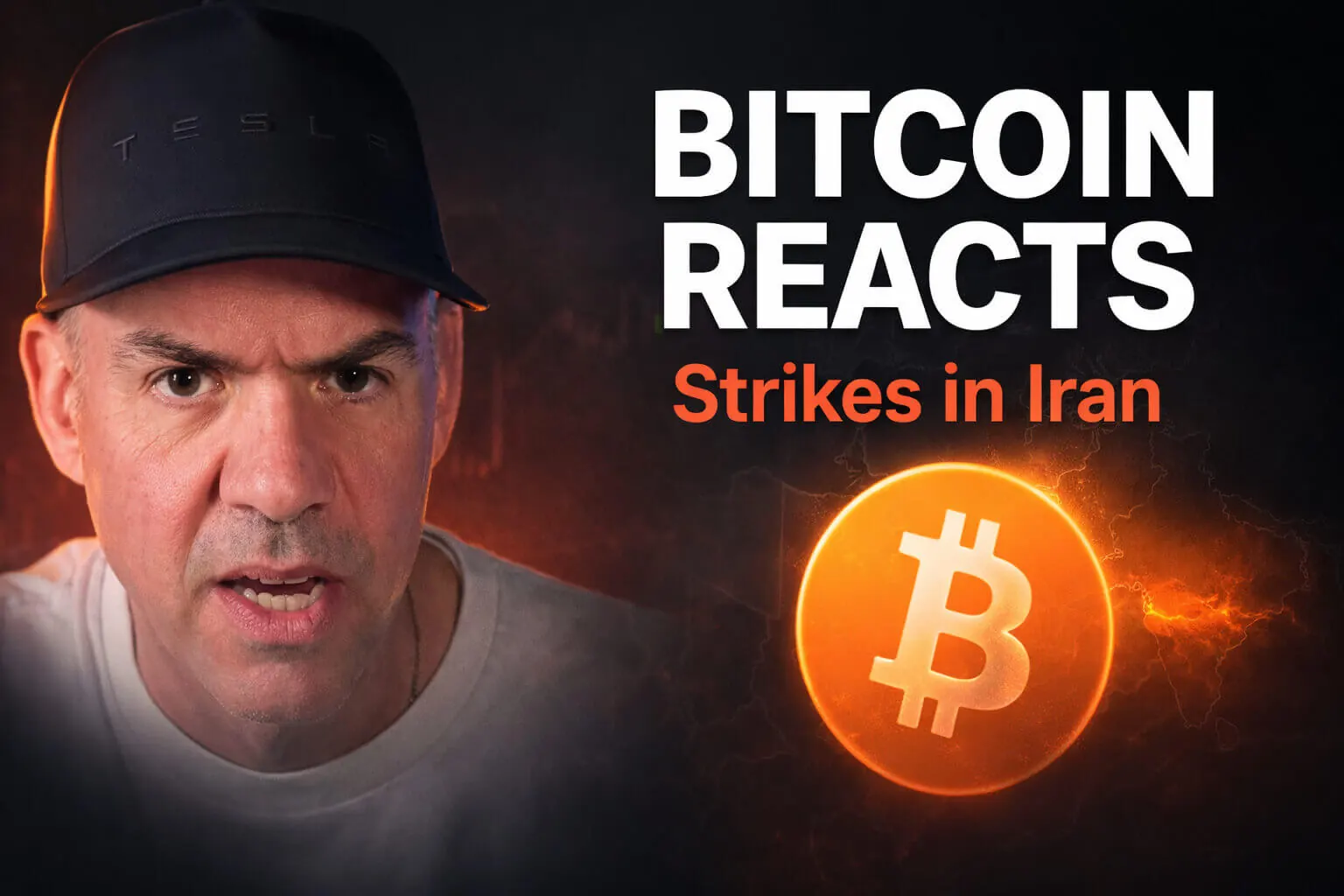 Navigating the Crypto Waters: Bitcoin's Response to Global Events and Investment Strategies