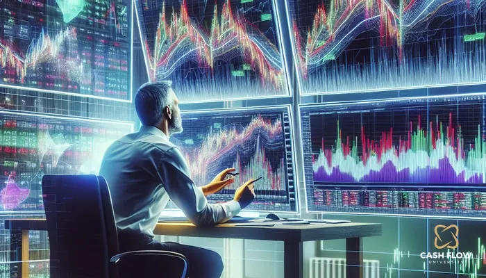 Trade Vue, Explained: A Tool for Smarter Option Traders