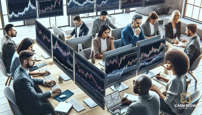 What to Look for in an Options Trading Course Before You Buy Anything