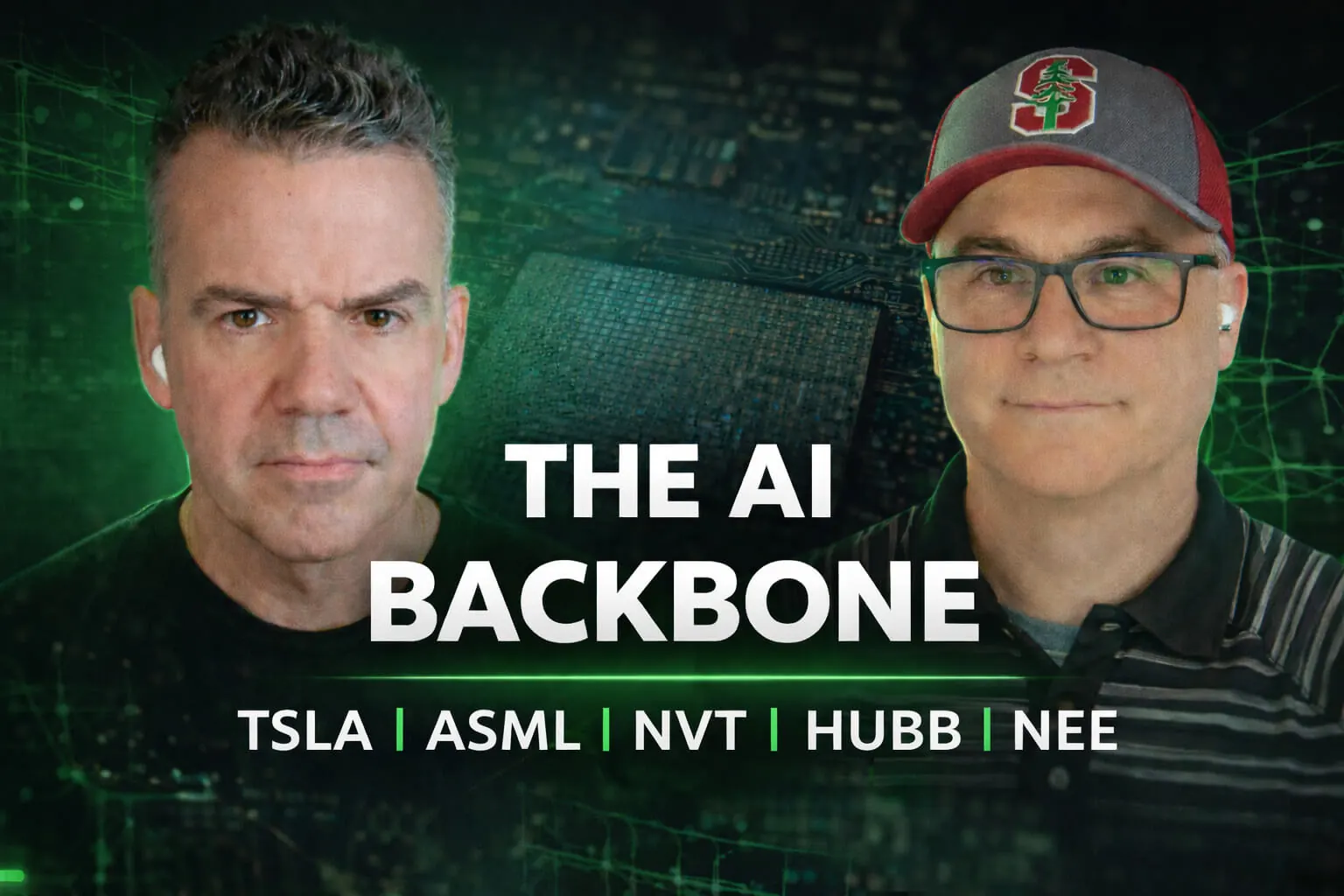 Beyond 2nm: Why ASML & TSLA Are Entering the "Angstrom Era"