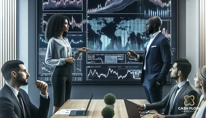 Mastering Trading Stock Options: Strategies for Smart Investors