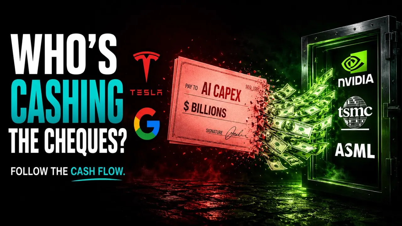 Tesla's most profitable asset is not a Tesla