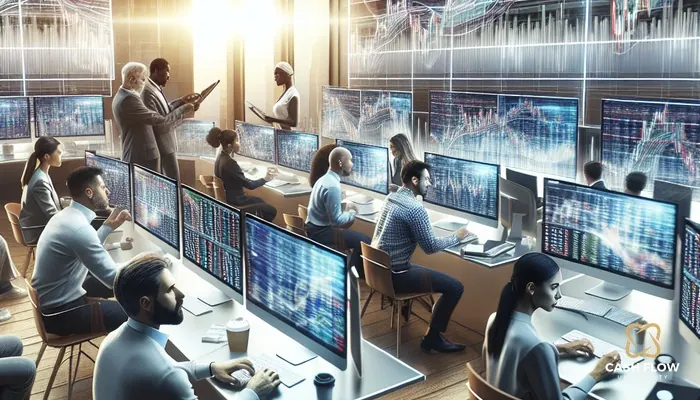 From Beginner to Pro: Your Ultimate Stock Trader Course