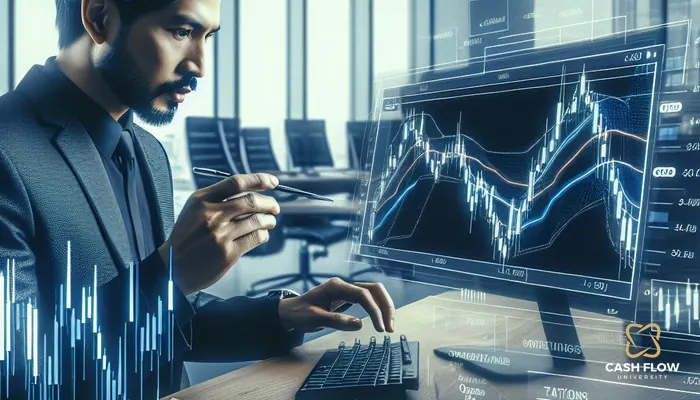 How to Use Options Charts to Predict Profitable Moves