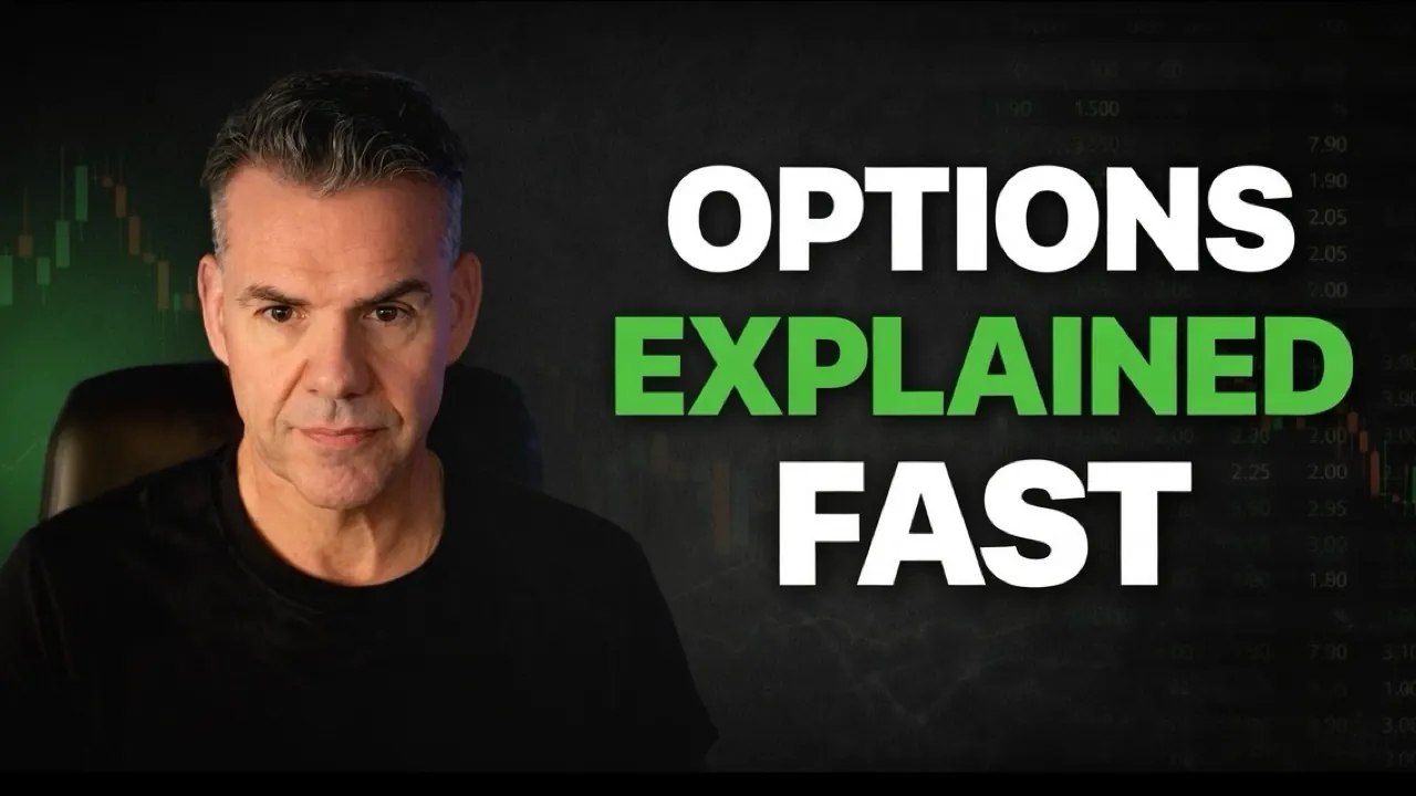 Mastering Options Trading: Key Questions & Strategies for Beginners
