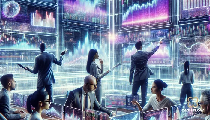 Why Trading Options Beats Buying Stocks in 2025