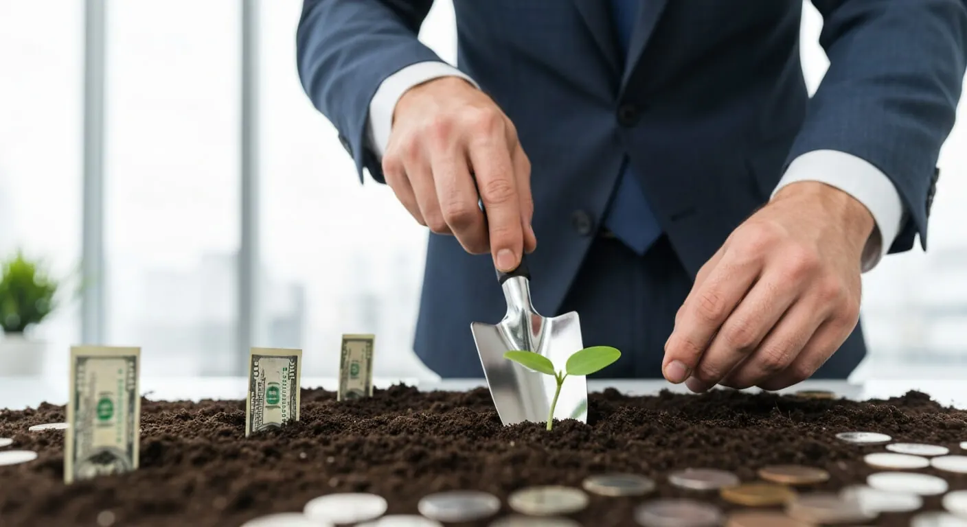 Put Credit Spreads: My Defined-Risk Cash Flow Playbook