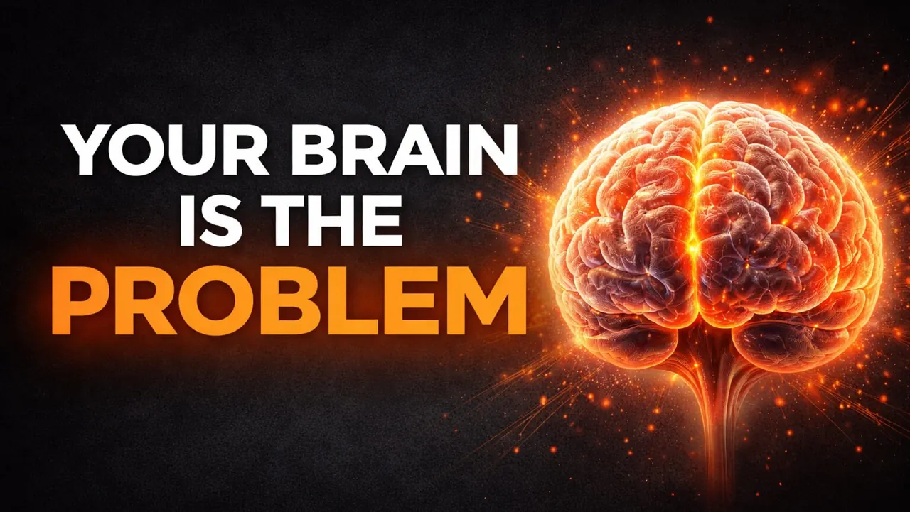 Why Your Strategy Isn't the Problem: 5 Counter-Intuitive Truths About Trading Success