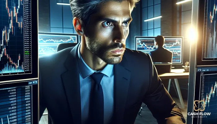 Make Income, Not Guesses: The Smart Way to Trade Options Consistently