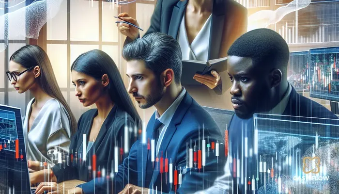 From Confused to Consistent: How CFU Traders Build Weekly Cash Flow