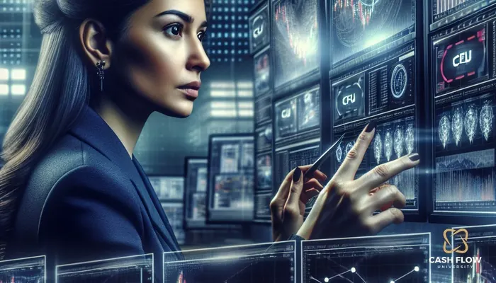 Top 5 Options Strategies for Income Growth and Risk Control