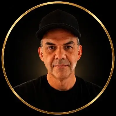 Stephen, founder of Cash Flow University