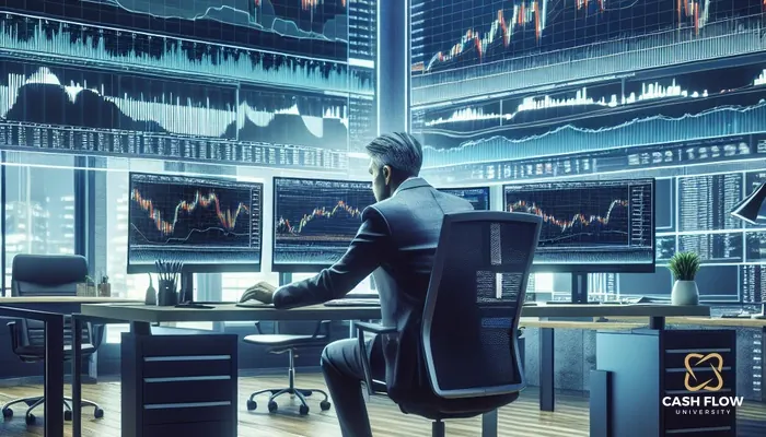 The Truth About Day Trading Options And What Actually Works