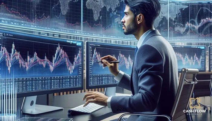 The Options Trading System That Actually Pays You Back