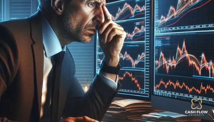 Theta Decay Explained: How to Sell Options and Get Paid Weekly