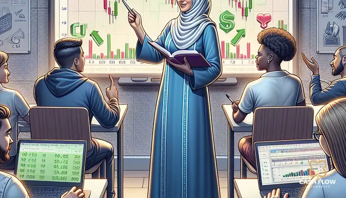 Options Trading School: Everything You Should've Been Taught from Day One
