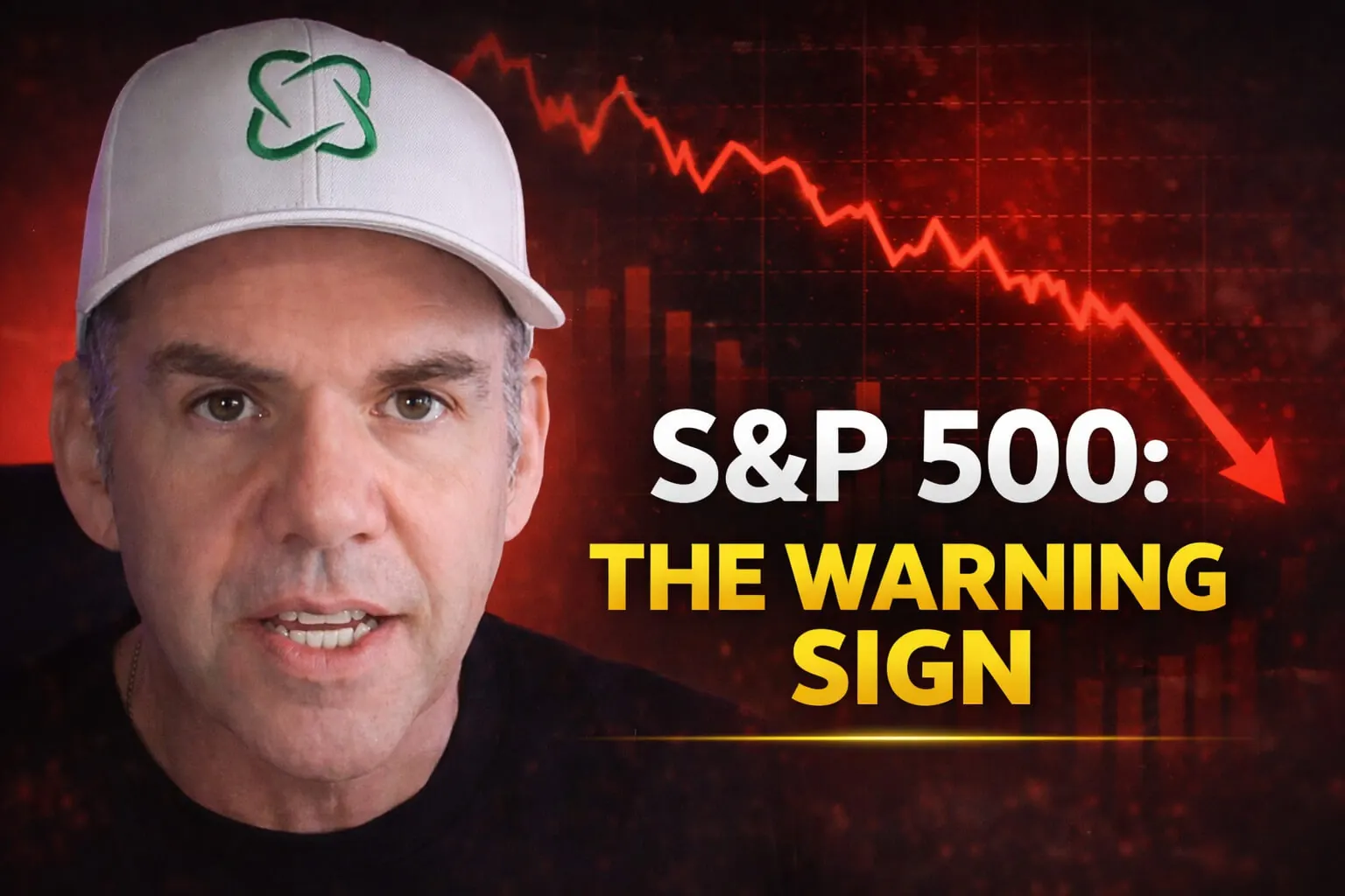 S&P 500 Warning Signs: Is a 2000-Style Crash Returning?