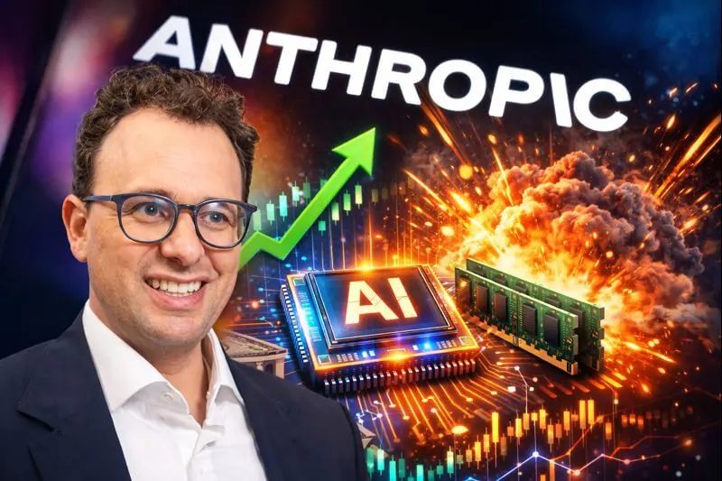 AI Supercycle Ignites 2026: Fed Rate Cuts Fuel the Fire as ASML Explodes, Memory Prices Soar, and Private Valuations Go Nuclear