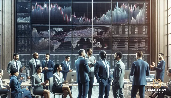 Options and Strategies: Building a Smarter Trading Plan