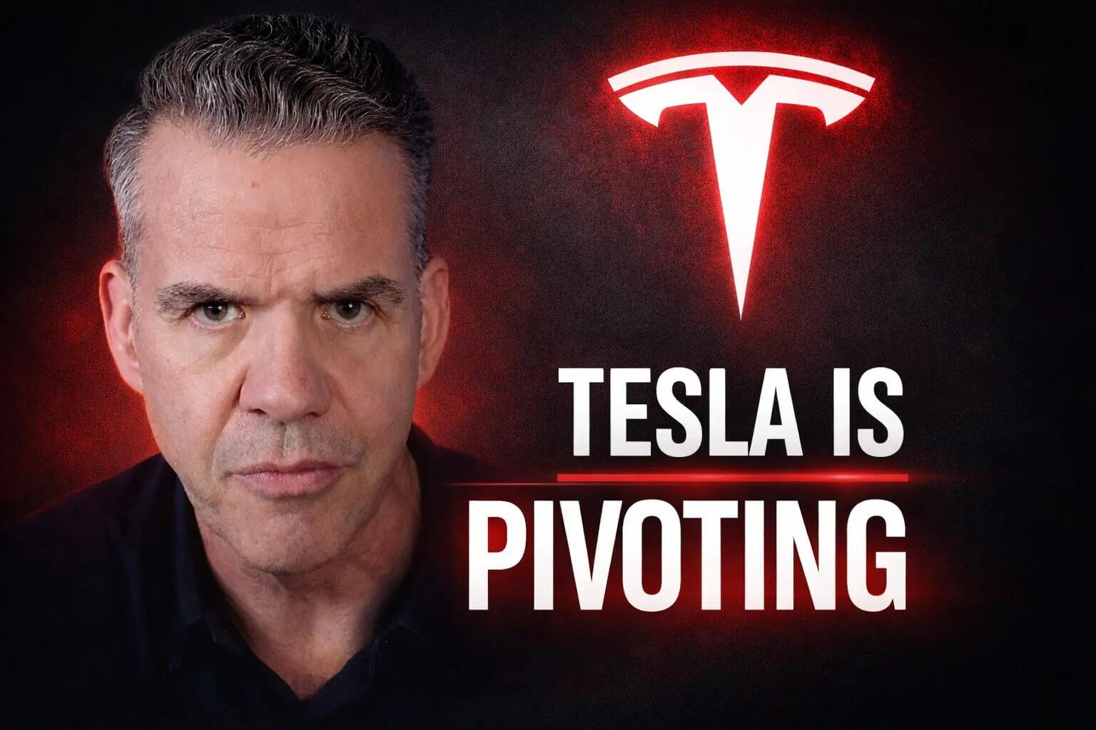 Tesla’s European Slump: Can Robotaxis Save Shifting Sales?