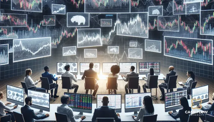 Inside an Options Trading Membership: What You Really Get