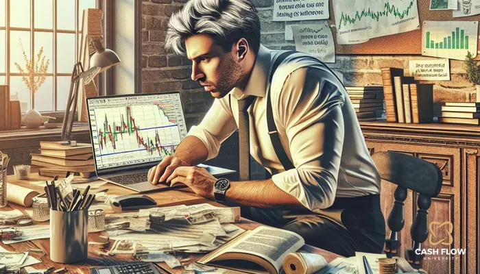 How to Trade Options for Weekly Income (Even on a Small Account)
