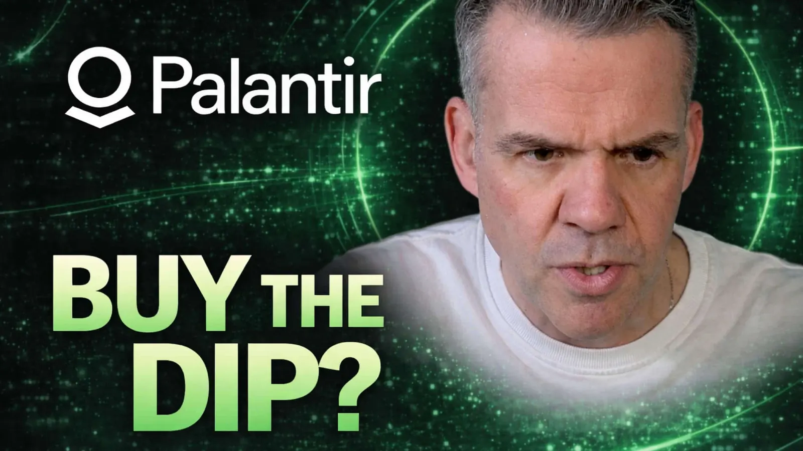 Palantir (PLTR) Stock Analysis: Is 70% Growth Enough to Justify Valuation?