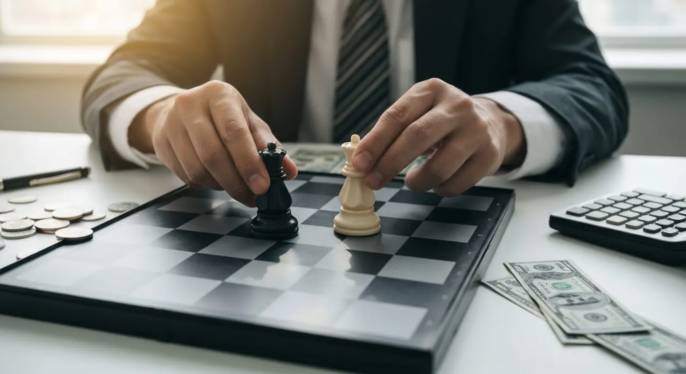Call Credit Spread Strategy: How to Generate Income in a Bearish to Neutral Market