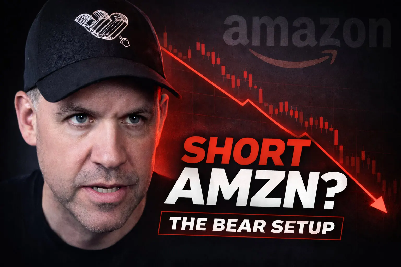 Insiders are Out: Why I'm Using a Call Credit Spread to Trade Amazon’s Slide