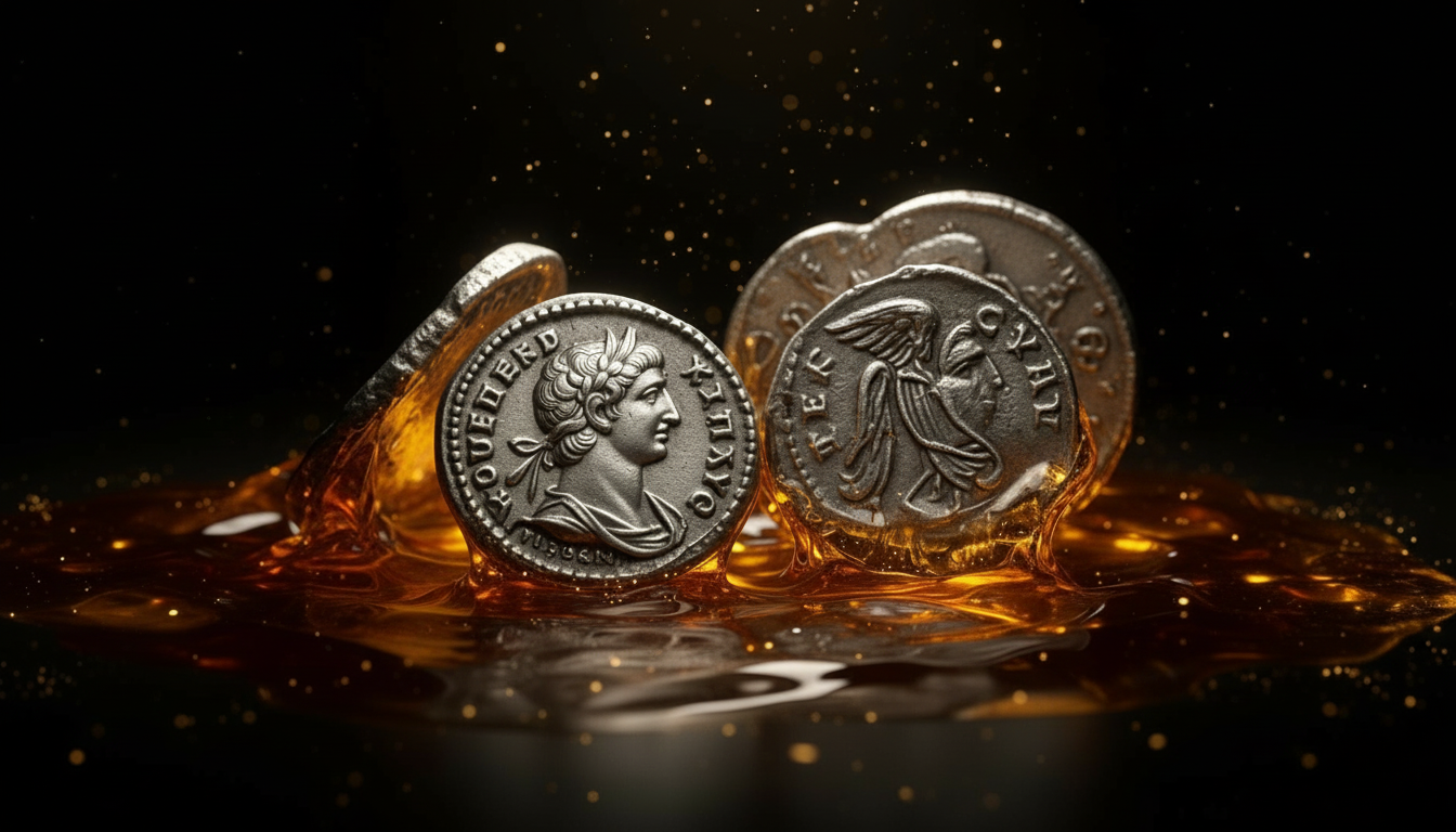 History Repeats: Currency Debasement Through the Ages