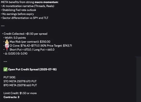 META trade alert thumbnail