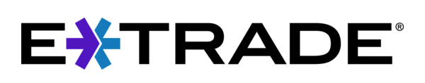 E*TRADE logo