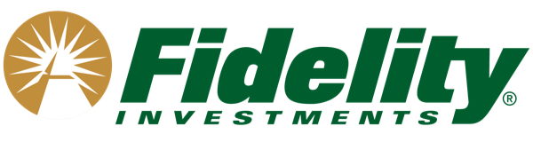 Fidelity logo