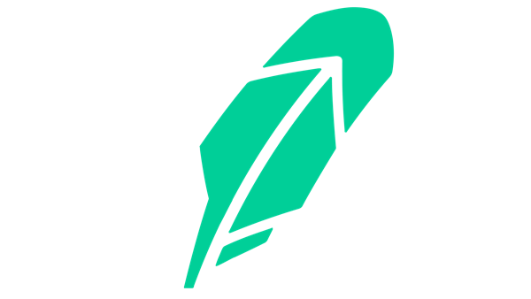 Robinhood logo