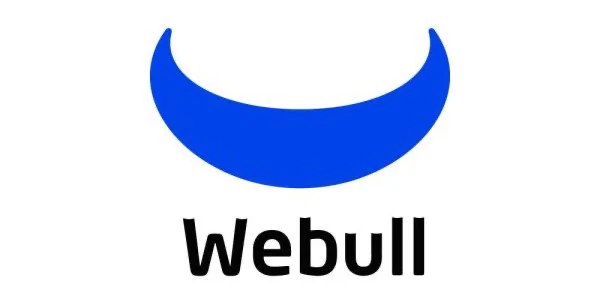Webull logo