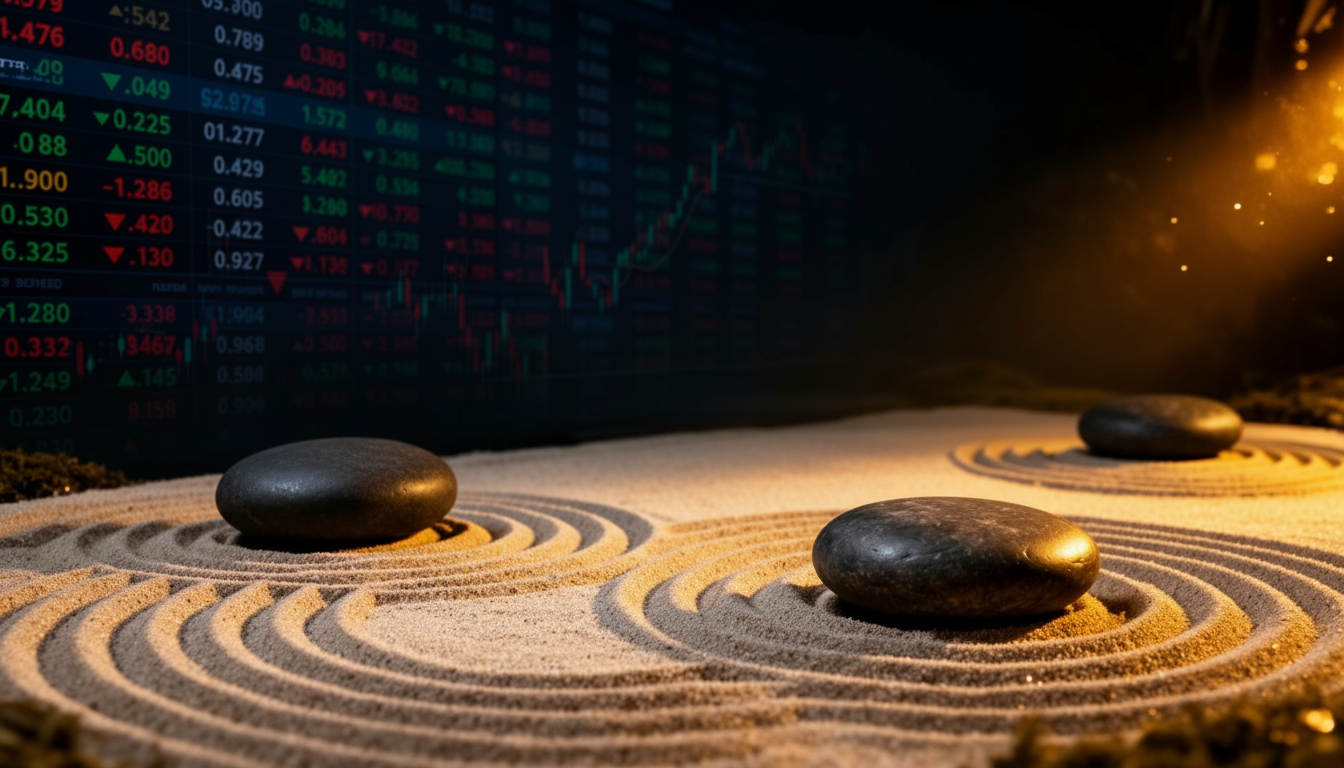 Sustainable Trading: Why Boring Strategies Pay the Bills